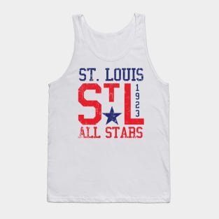 St. Louis All Stars Tank Top